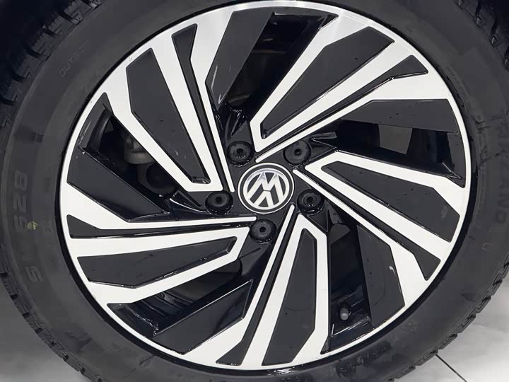Фото 8 - Volkswagen Sagitar L