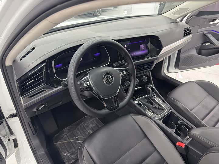 Фото 9 - Volkswagen Sagitar L