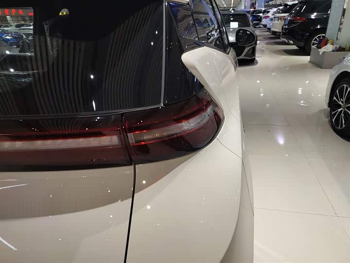 Фото 8 - BYD Seagull