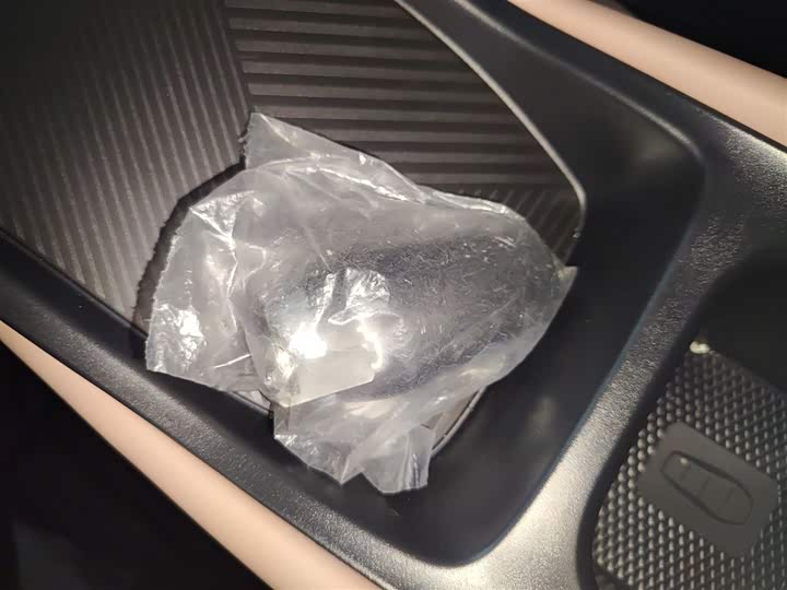 Фото 9 - BYD Seagull