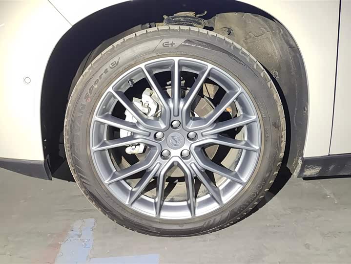 Фото 6 - Leapmotor C10