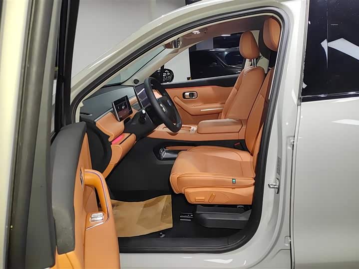 Фото 9 - Leapmotor C10