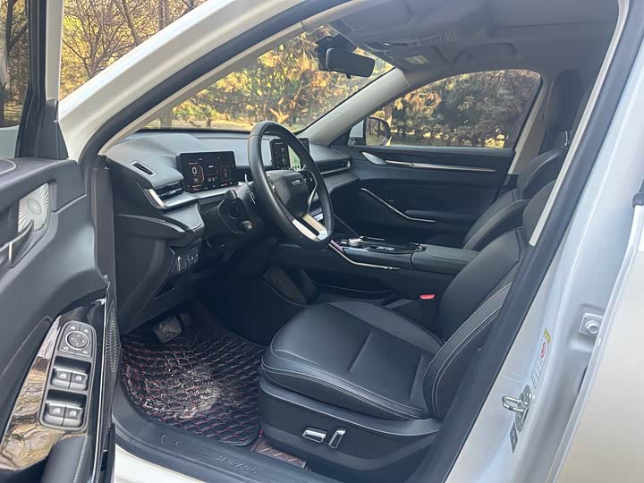 Фото 5 - Haval H6