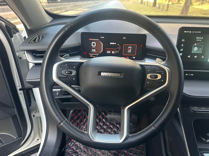 Фото 7 - Haval H6