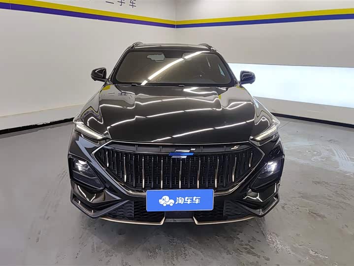 Фото 2 - Changan Oshan X5