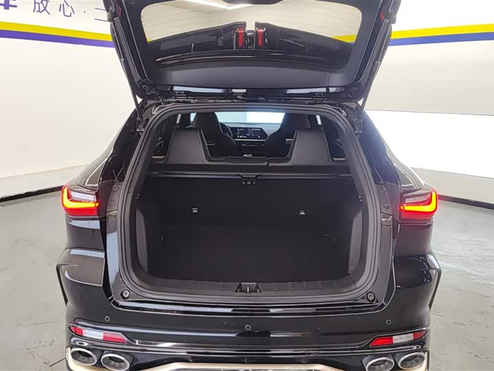 Фото 4 - Changan Oshan X5