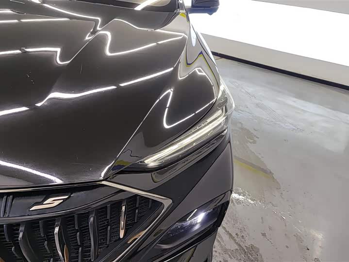 Фото 5 - Changan Oshan X5