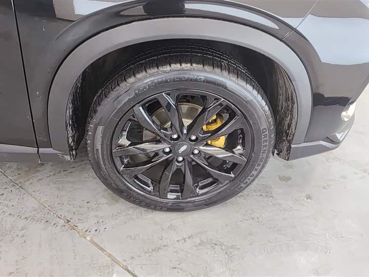 Фото 6 - Changan Oshan X5