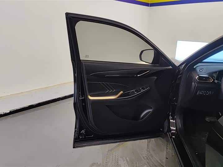 Фото 7 - Changan Oshan X5