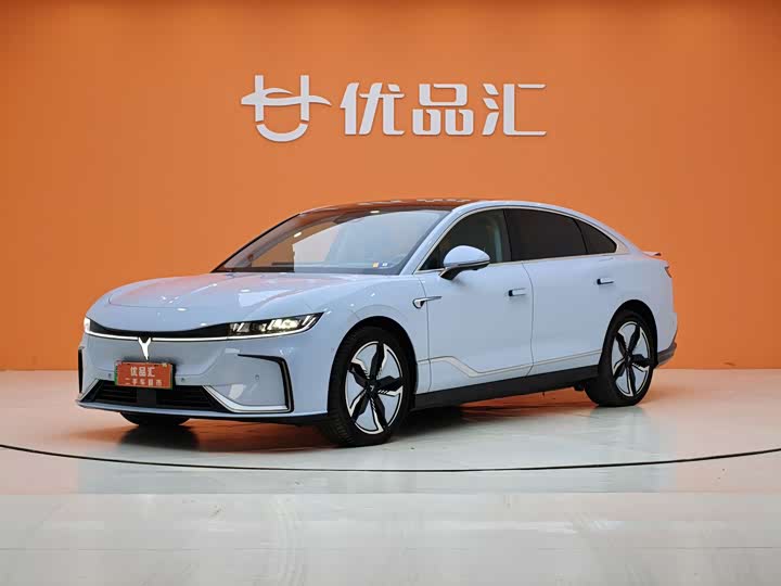 Фото 1 - Voyah Passion