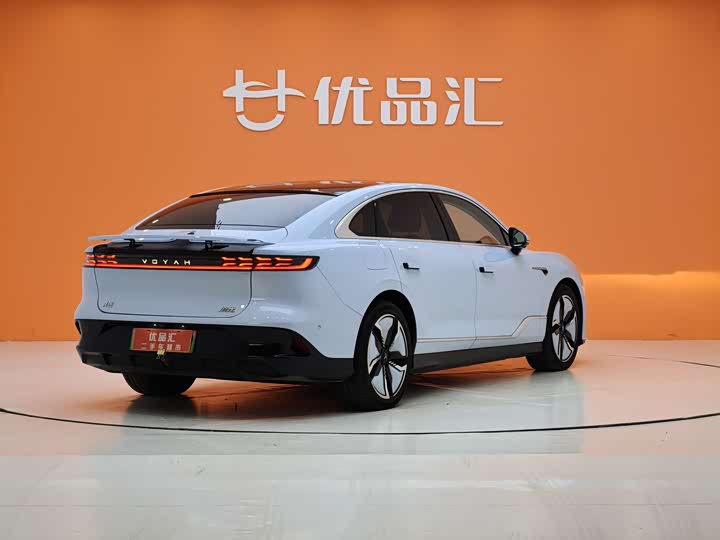 Фото 5 - Voyah Passion