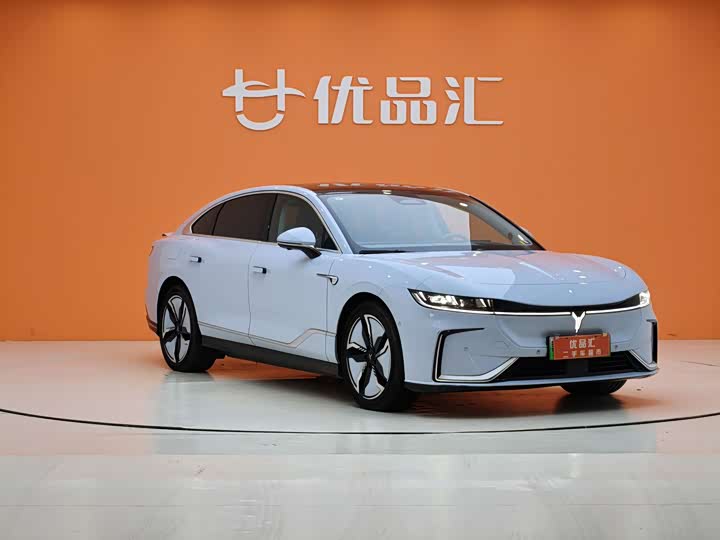 Фото 7 - Voyah Passion