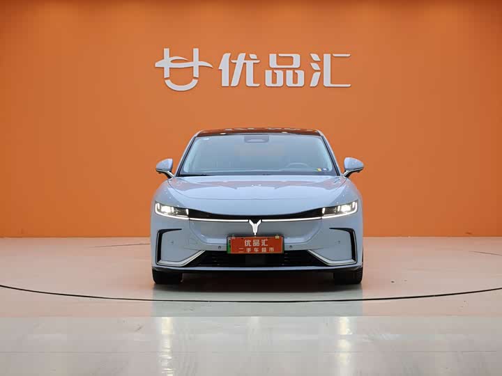 Фото 8 - Voyah Passion