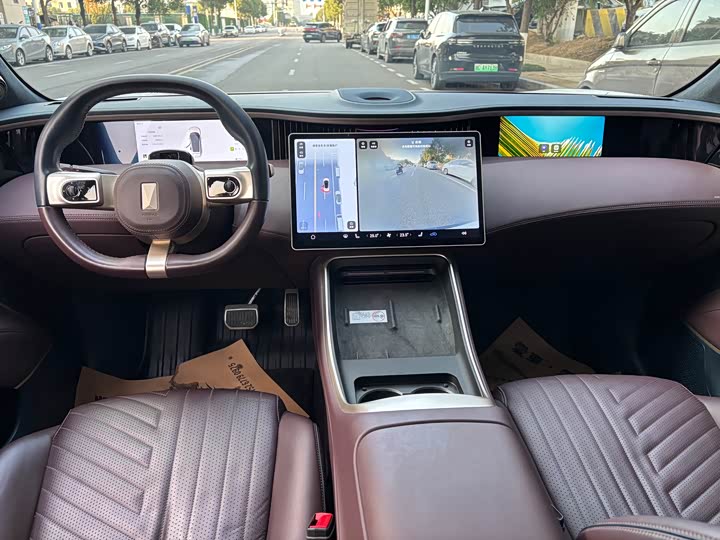 Фото 7 - Avatr 11