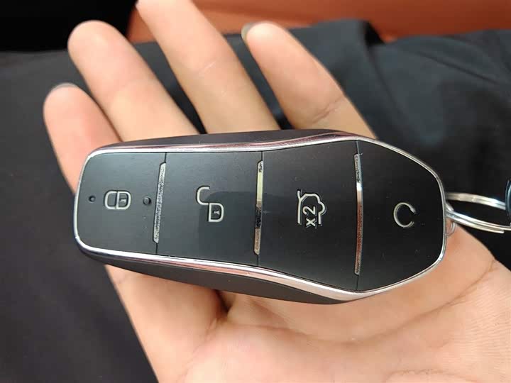 Фото 9 - BYD Seal