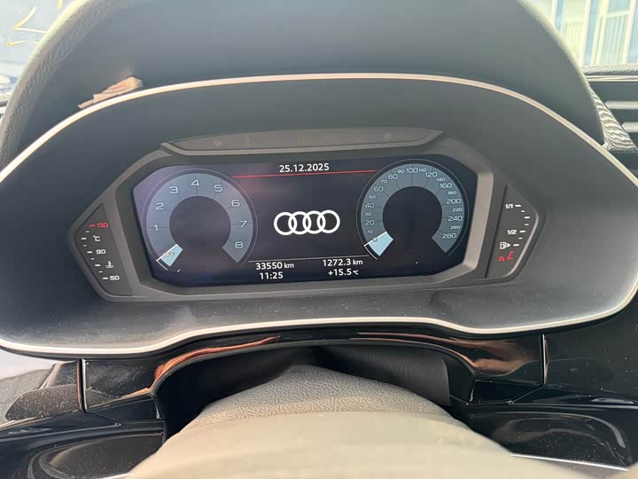 Фото 7 - Audi Q3