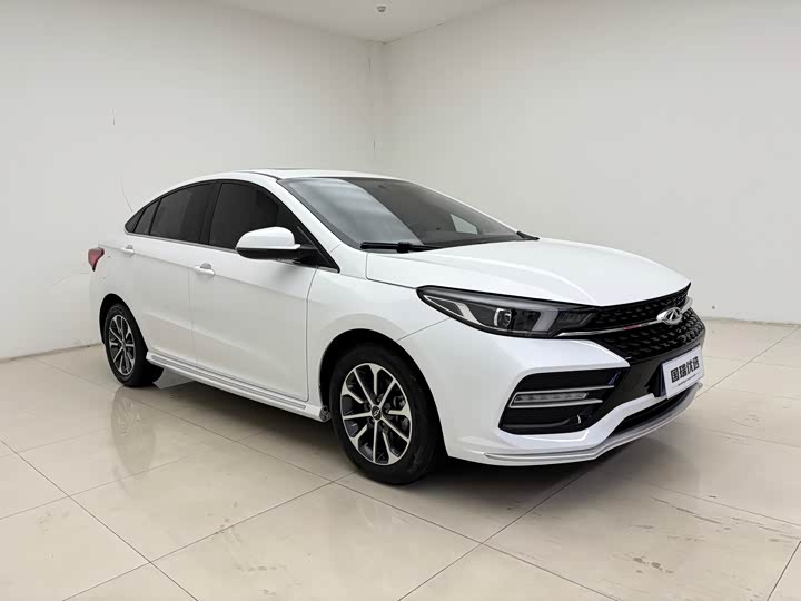 Фото 3 - Chery Arrizo GX