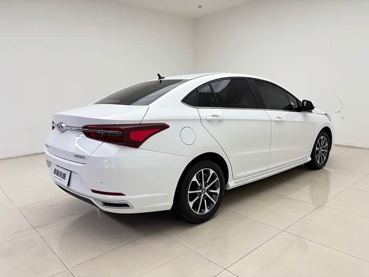 Фото 4 - Chery Arrizo GX
