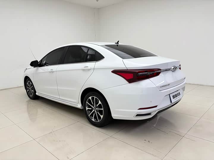 Фото 6 - Chery Arrizo GX