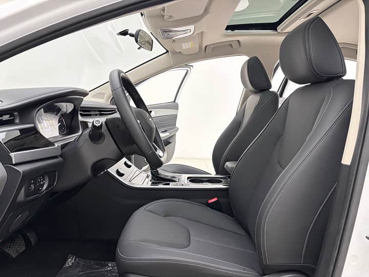 Фото 7 - Chery Arrizo GX