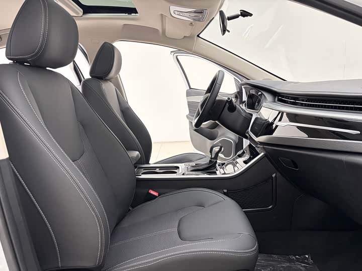 Фото 8 - Chery Arrizo GX