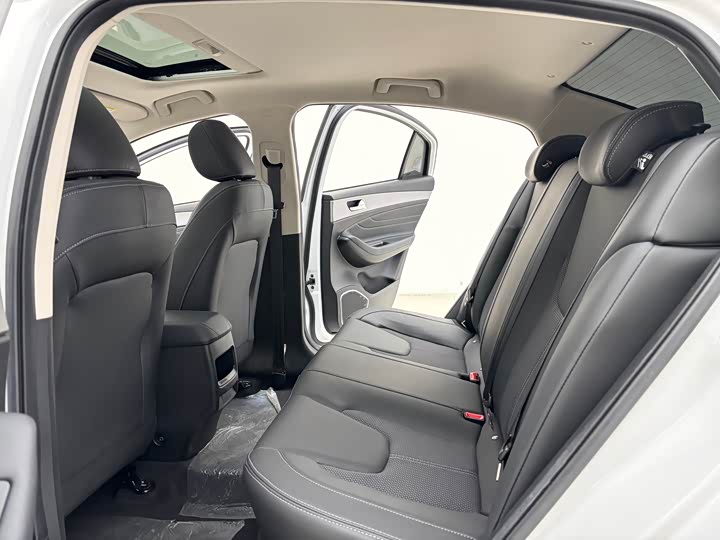 Фото 9 - Chery Arrizo GX