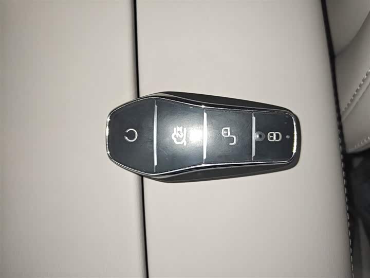 Фото 9 - BYD Han