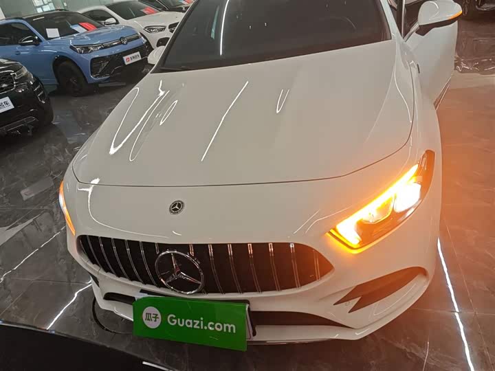 Фото 3 - Mercedes-Benz A-Class