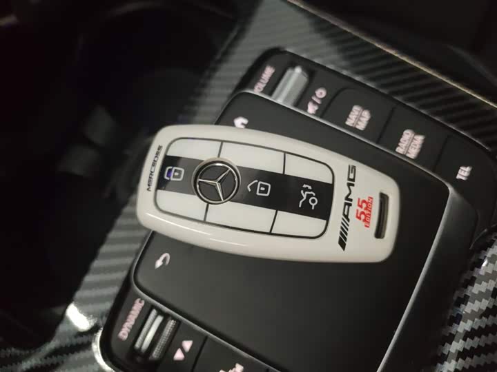 Фото 9 - Mercedes-Benz A-Class