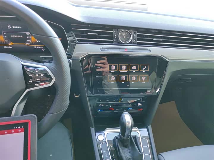 Фото 5 - Volkswagen Magotan