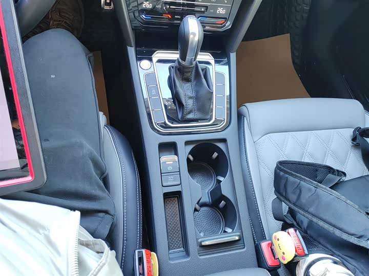 Фото 6 - Volkswagen Magotan