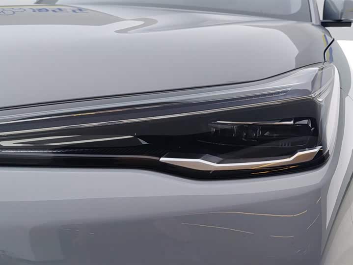 Фото 5 - Geely Galaxy E5