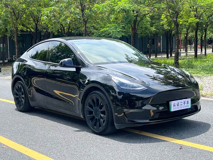 Фото 3 - Tesla Model Y
