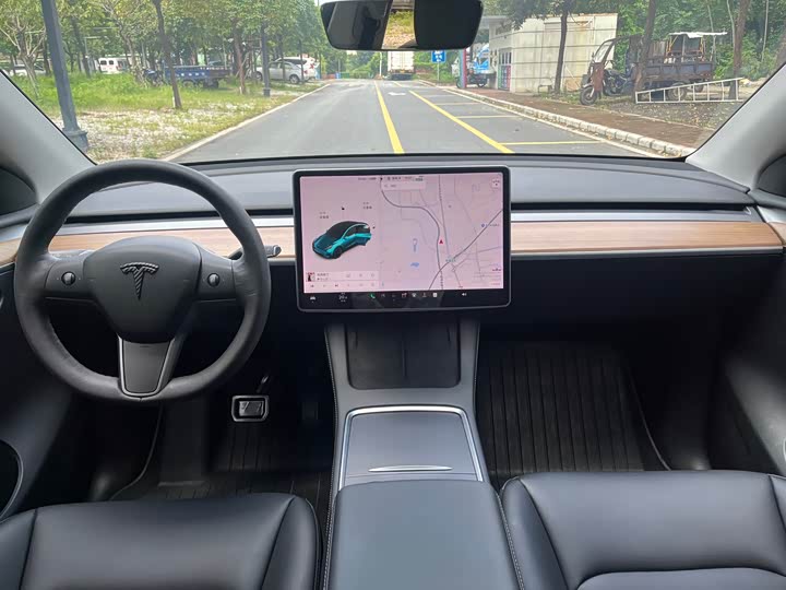 Фото 5 - Tesla Model Y