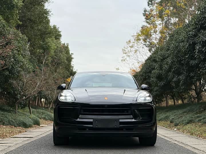 Фото 4 - Porsche Macan