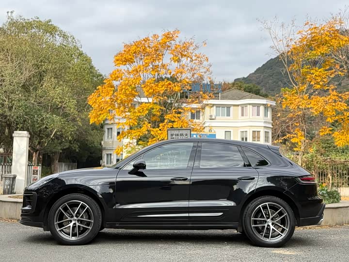 Фото 6 - Porsche Macan