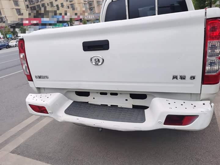 Фото 6 - Great Wall Wingle 5