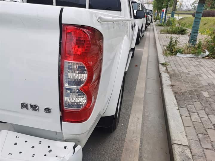 Фото 8 - Great Wall Wingle 5