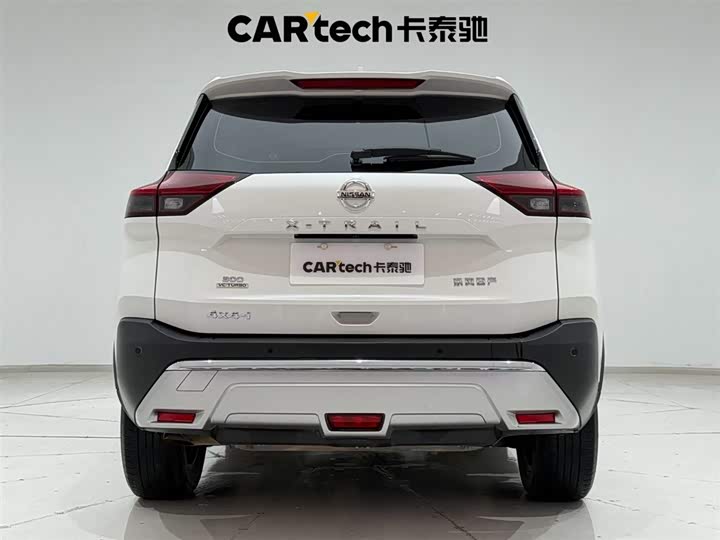 Фото 9 - Nissan X-Trail