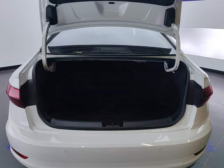 Фото 4 - Volkswagen Sagitar L