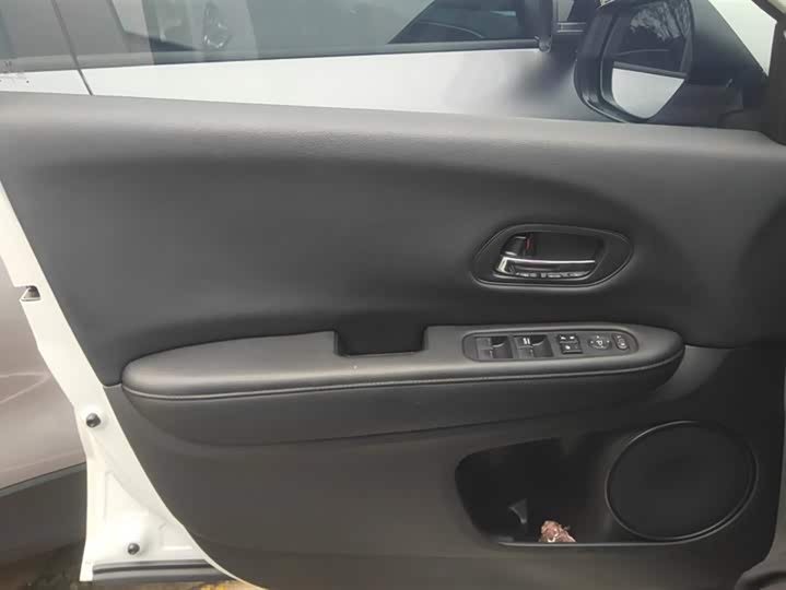 Фото 7 - Honda XR-V