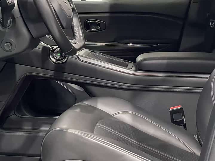 Фото 6 - Nio ES6