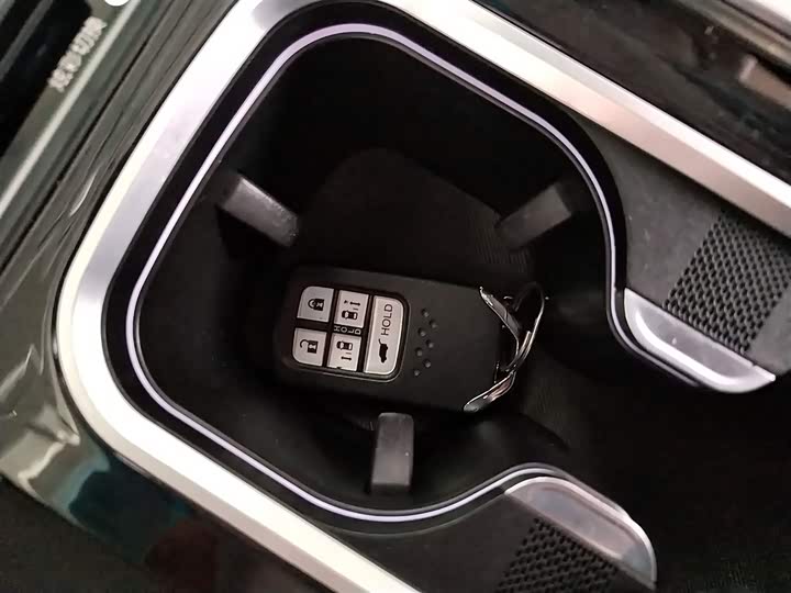 Фото 9 - Honda Odyssey