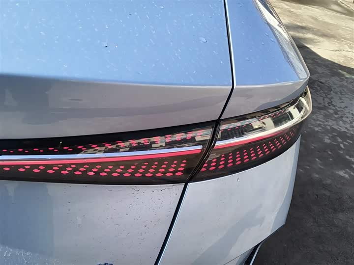 Фото 8 - BYD Seal