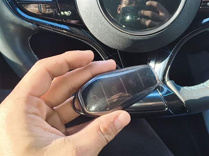 Фото 9 - BYD Seal