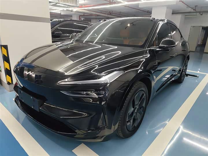 Фото 1 - Nio Onvo L60