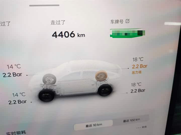 Фото 4 - Nio Onvo L60