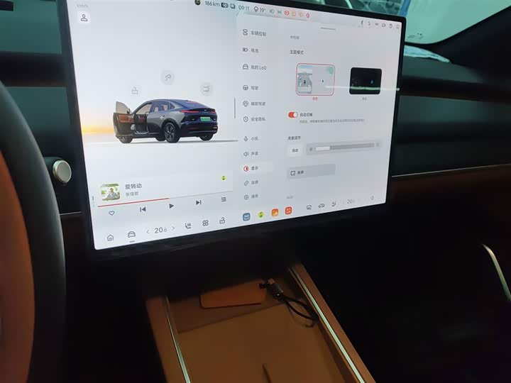 Фото 6 - Nio Onvo L60