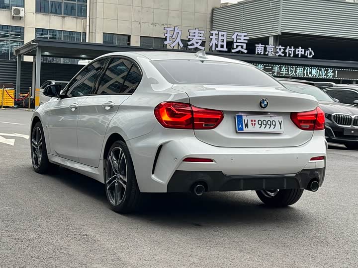 Фото 5 - BMW 1 Series