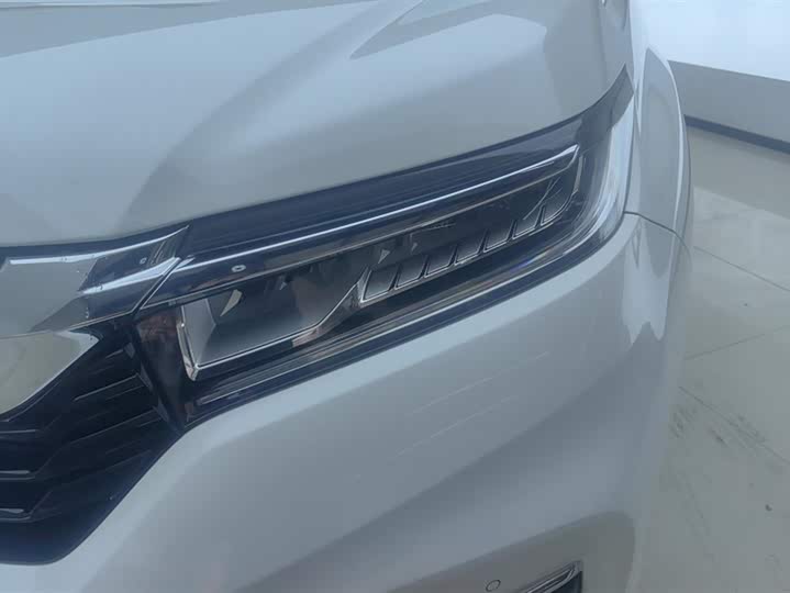 Фото 5 - Honda Avancier